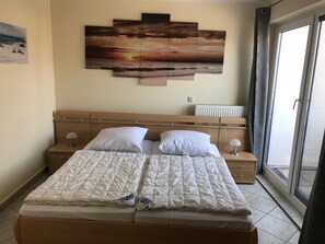 2 chambres