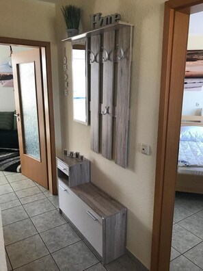 2 Schlafzimmer