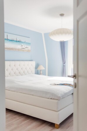 1 Schlafzimmer, WLAN
