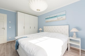 1 Schlafzimmer, WLAN