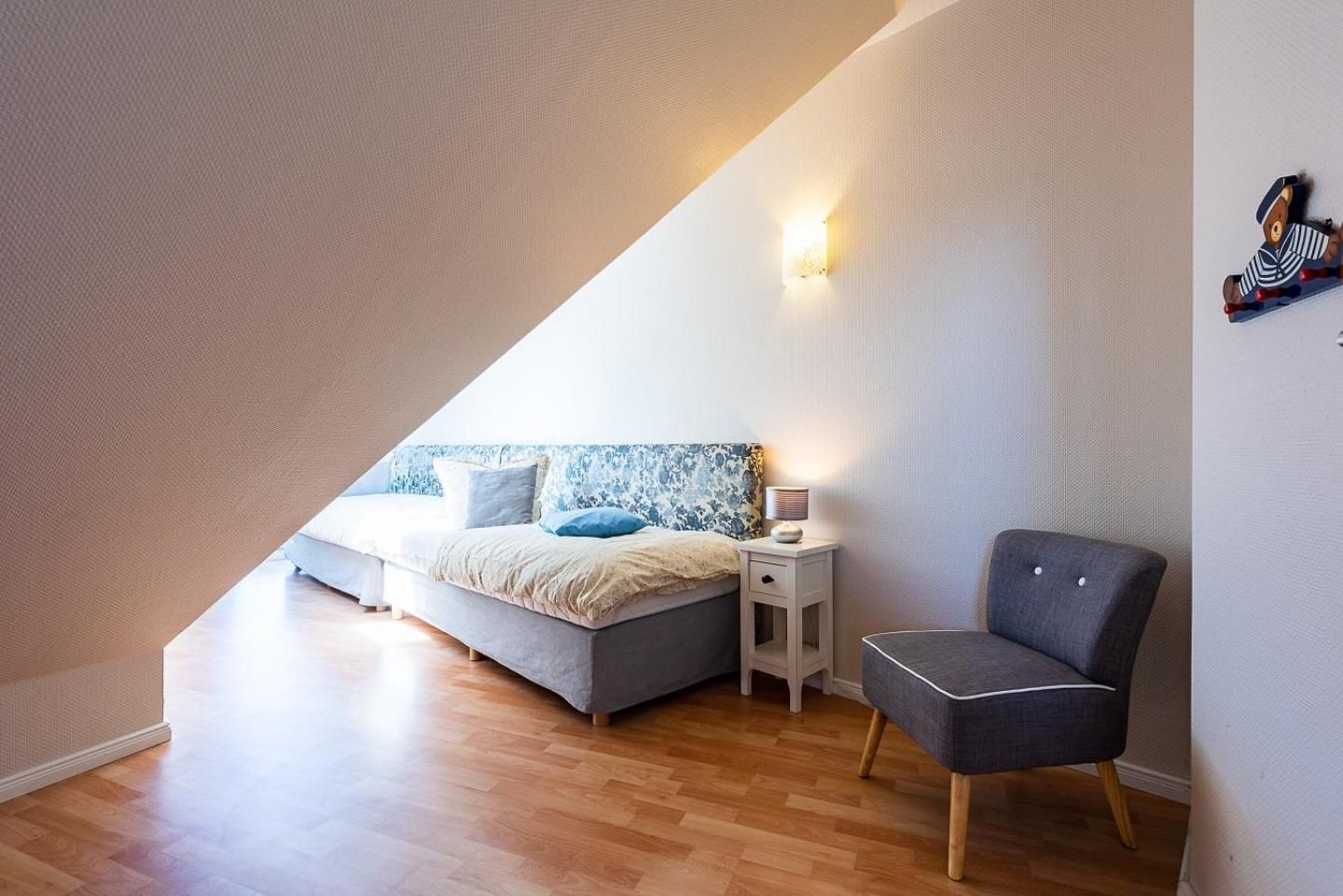 3 chambres, Wi-Fi
