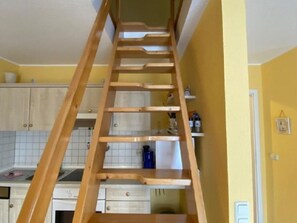 Interior - Darßer Weg 32 Whg. 18 - cozy vacation apartment in an apartment house (Zingst)