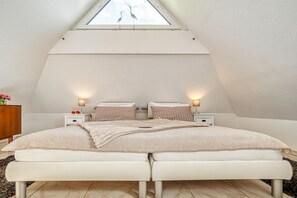 3 habitaciones y wifi 