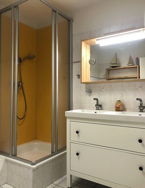 Dusche