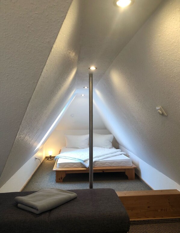 3 bedrooms, WiFi - Strandstrasse 51 Whg. 11 - Modern and comfortable vacation apartment (Zingst)