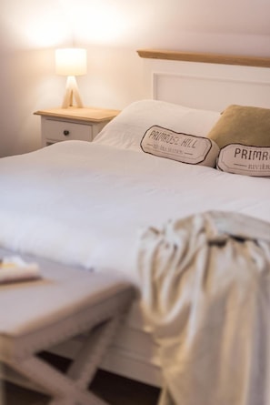 3 chambres, fer et planche Ă repasser, Wi-Fi