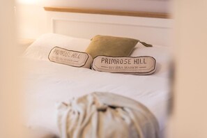 3 camere, ferro/asse da stiro, Wi-Fi