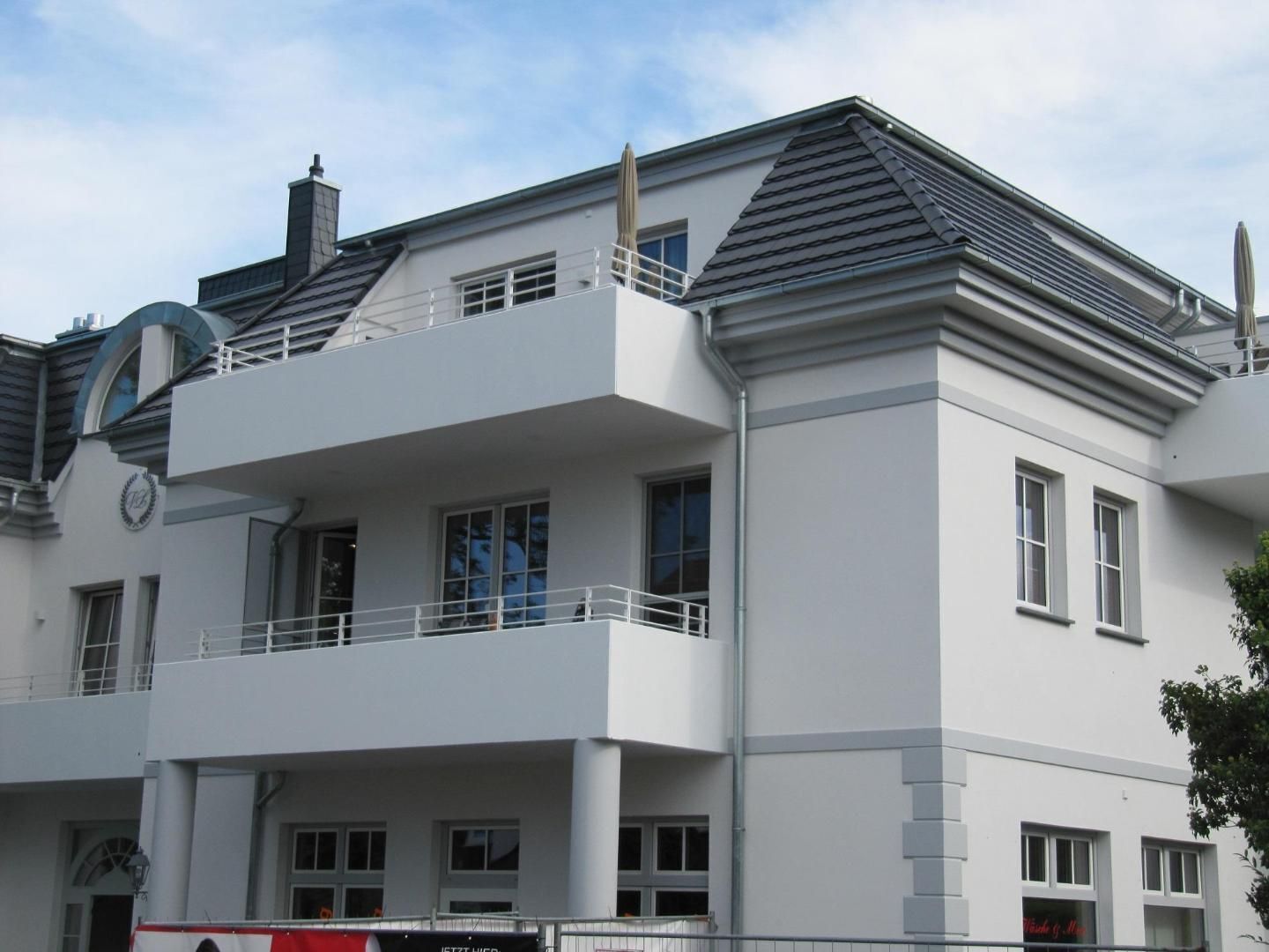 Eksteriør