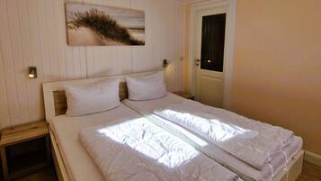 2 dormitorios y wifi