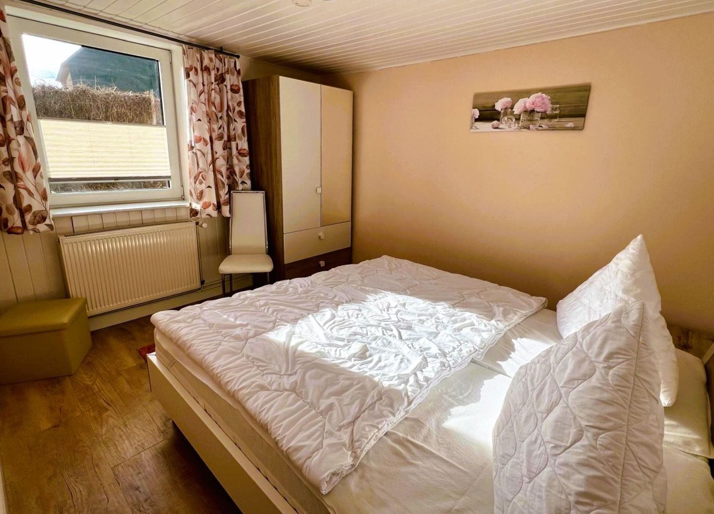 2 bedrooms, WiFi