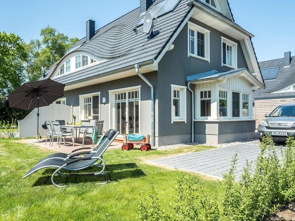 Eksteriør