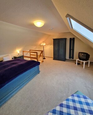 2 Schlafzimmer