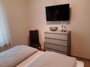 2 camere, ferro/asse da stiro, Wi-Fi