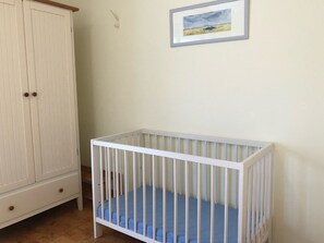 Interior - Darßer Weg 34a Whg. 1 "Strandkörbchen-Zingst" - beautiful vacation apartment is a (Zingst)