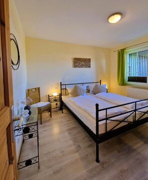 1 chambre, Wi-Fi