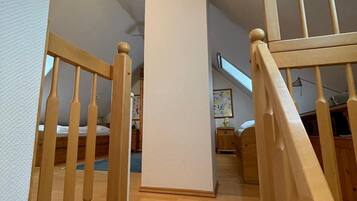 2 chambres, Wi-Fi