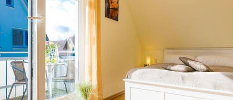 3 habitaciones y caja de seguridad en la habitación