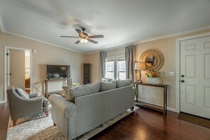 TV connectée, services de streaming