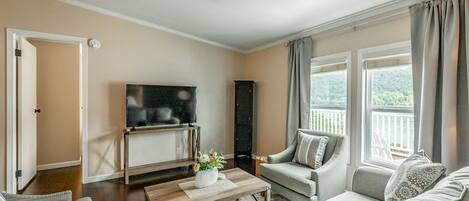 Televisie en streamingdiensten