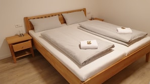 1 chambre, accĂšs Internet, draps fournis