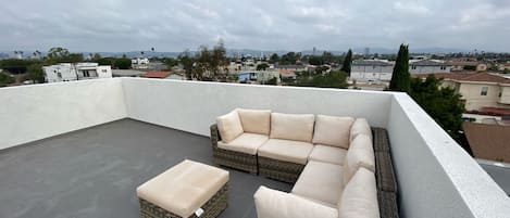 Terrain de lâhĂ©bergement