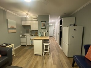 Interior - Just Beachy (Corpus Christi)