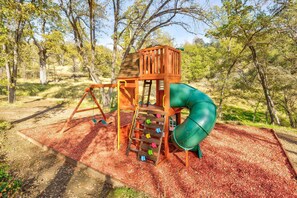 Espace pour enfants