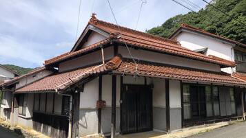Fachada