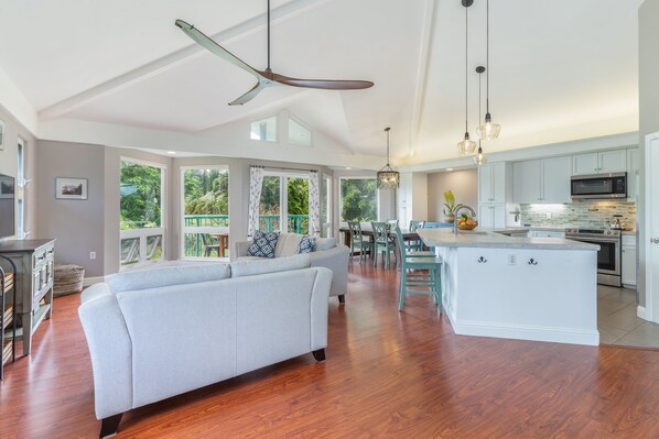 スマートテレビ、書庫