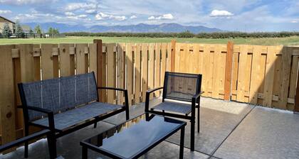 New 3BR condo in Bozeman w/ mtn views and trails