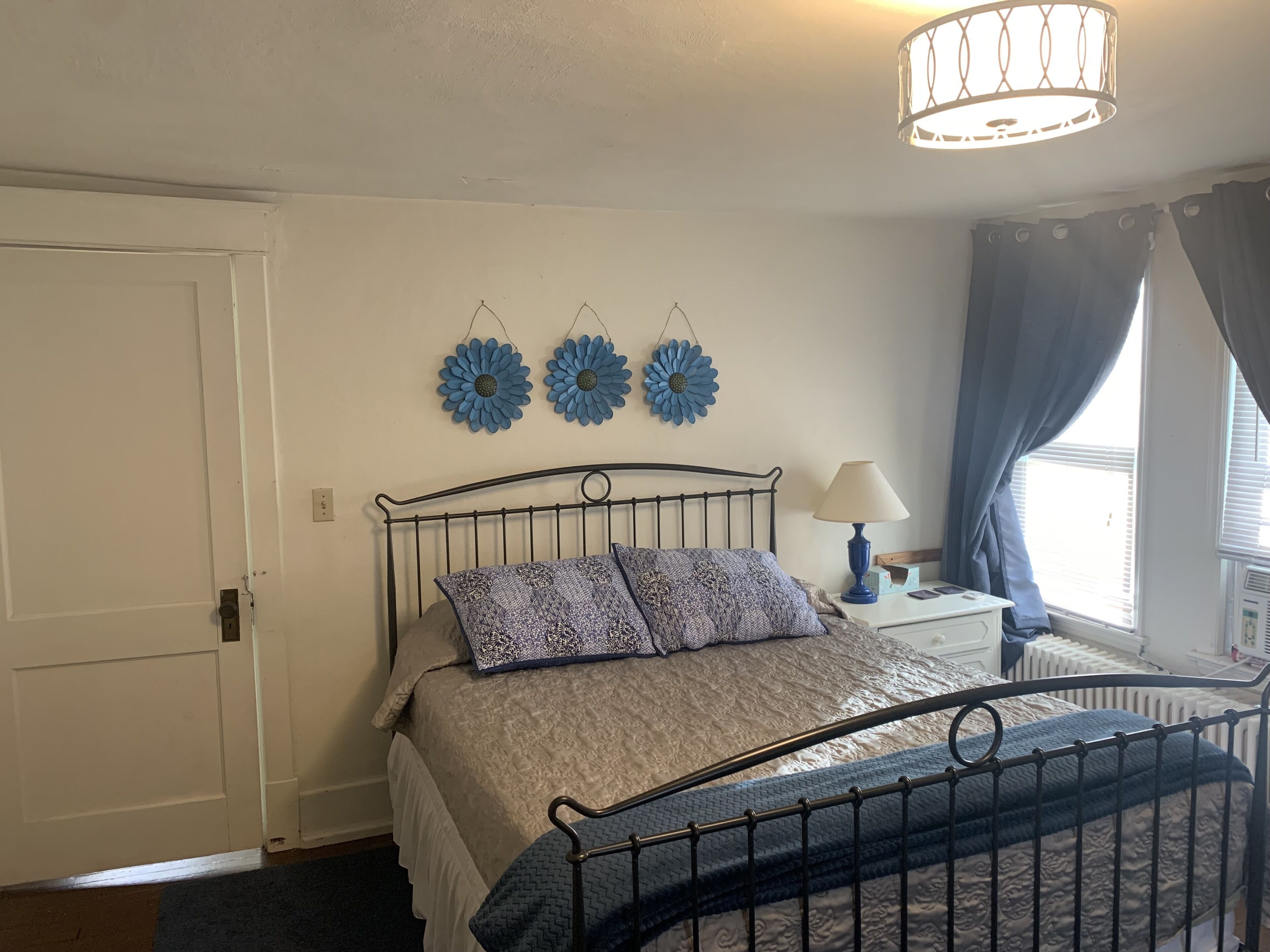 3 chambres, Wi-Fi, draps fournis