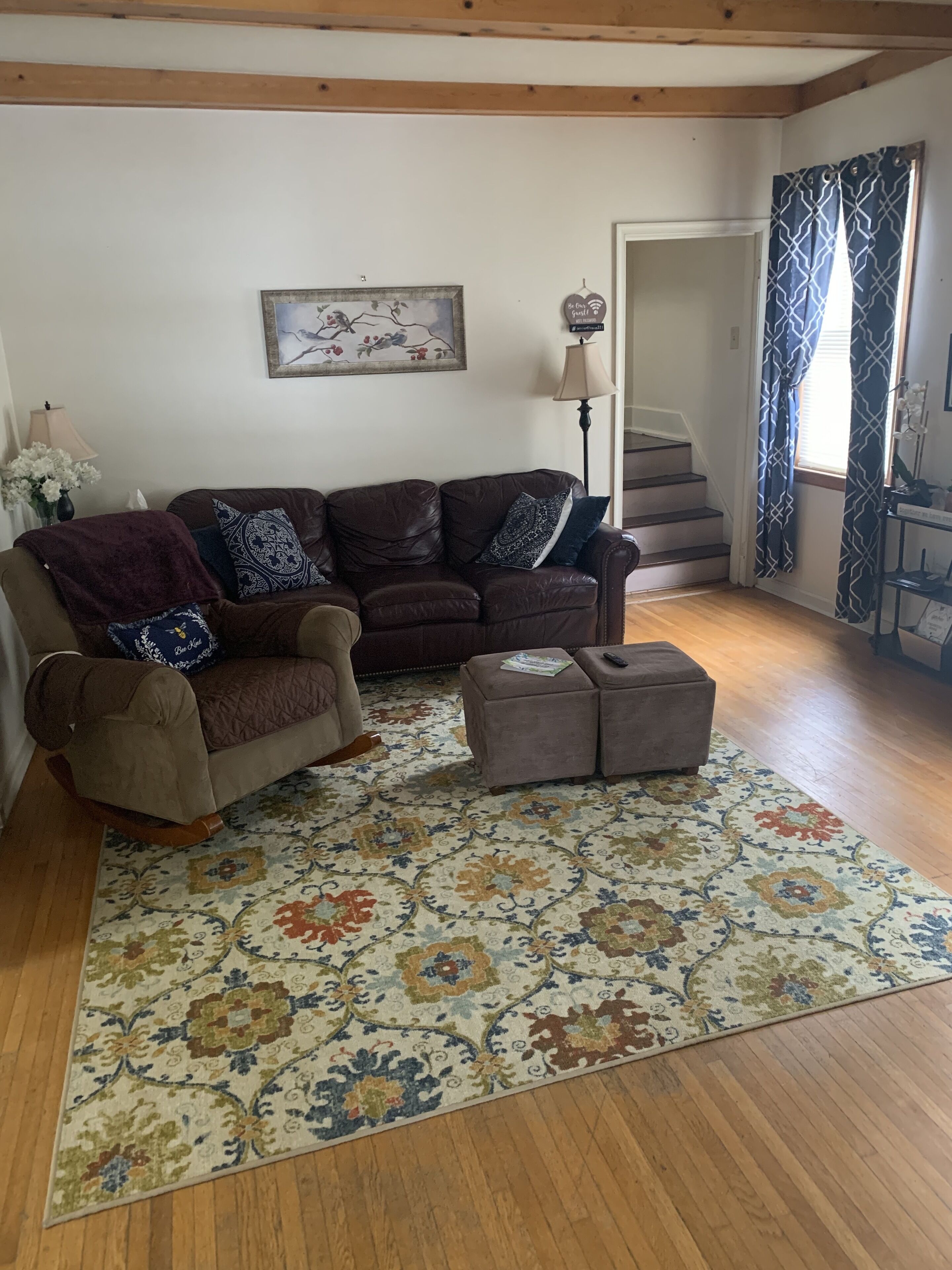 Intérieur