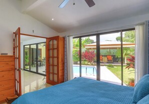 3 chambres, Wi-Fi, accessible en fauteuil roulant