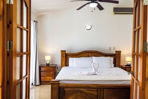3 chambres, Wi-Fi, accès pour personnes à mobilité réduite