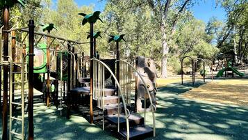 Espace pour enfants