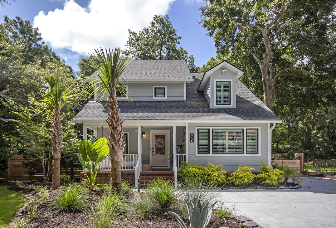 Charming Charleston Getaway/Clean, Modern and Coastal