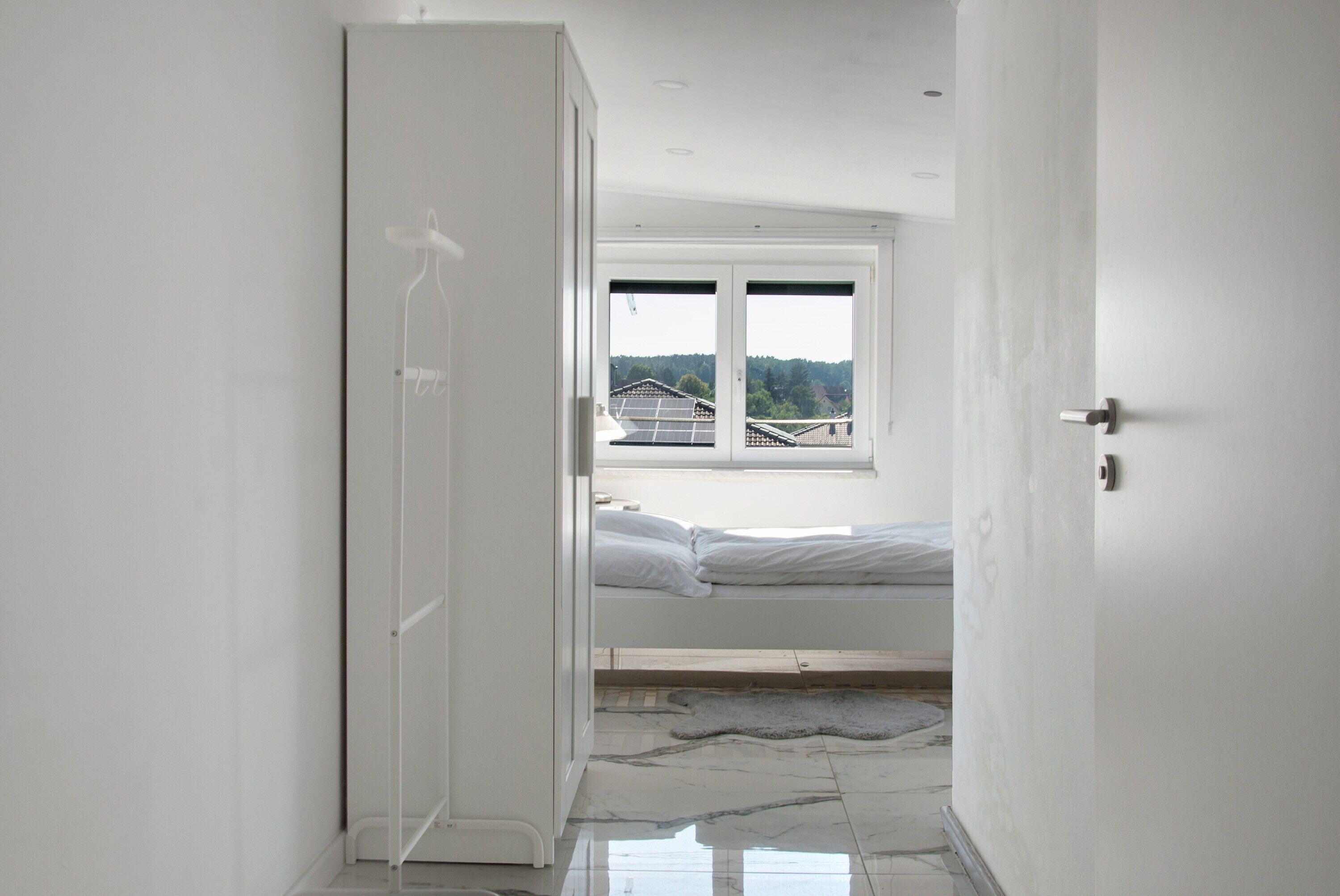 5 bedrooms, free WiFi, bed sheets