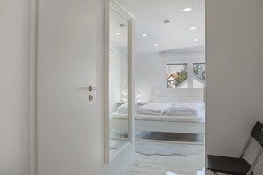 5 chambres, fer et planche à repasser, Wi-Fi gratuit, draps fournis