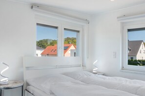 5 habitaciones, tabla de planchar con plancha y wifi gratis