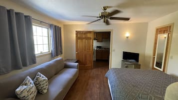 1 camera, ferro/asse da stiro, Wi-Fi gratuito, lenzuola