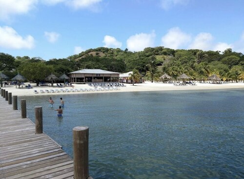 We offer unique experiences and new adventures at Katunga Inn Cabins!