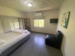 2 chambres, Wi-Fi gratuit