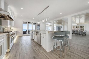 Ferienhaus, Mehrere Betten | Eigene Küche