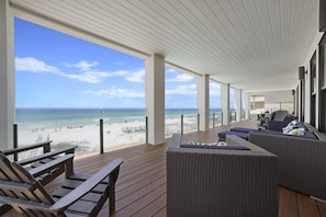 House, Multiple Beds | Balcony