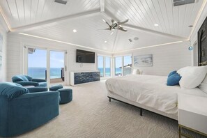 House, Multiple Beds | 7 bedrooms - Big House By The Sea by Five Star Properties (Destin)