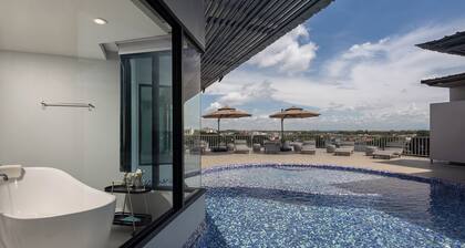 Hotel Selene Chiang Rai