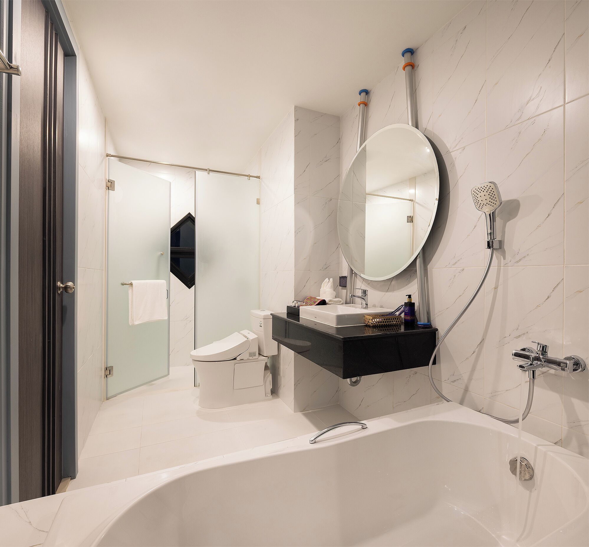 Kamar mandi