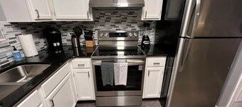 Amazing Beds!-2 miles to Dollywood-The Island-Tanger