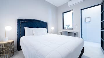 Suite Luxe, 3 chambres