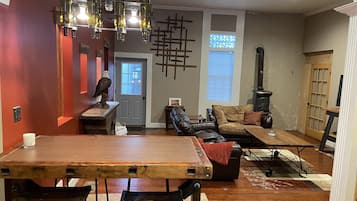 Intérieur